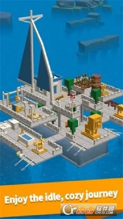 Idle Arks2026�ٷ�����v2.4.1 �ٷ���