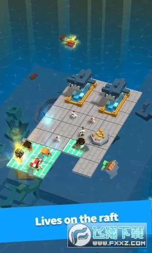 Idle Arks2026�ٷ�����