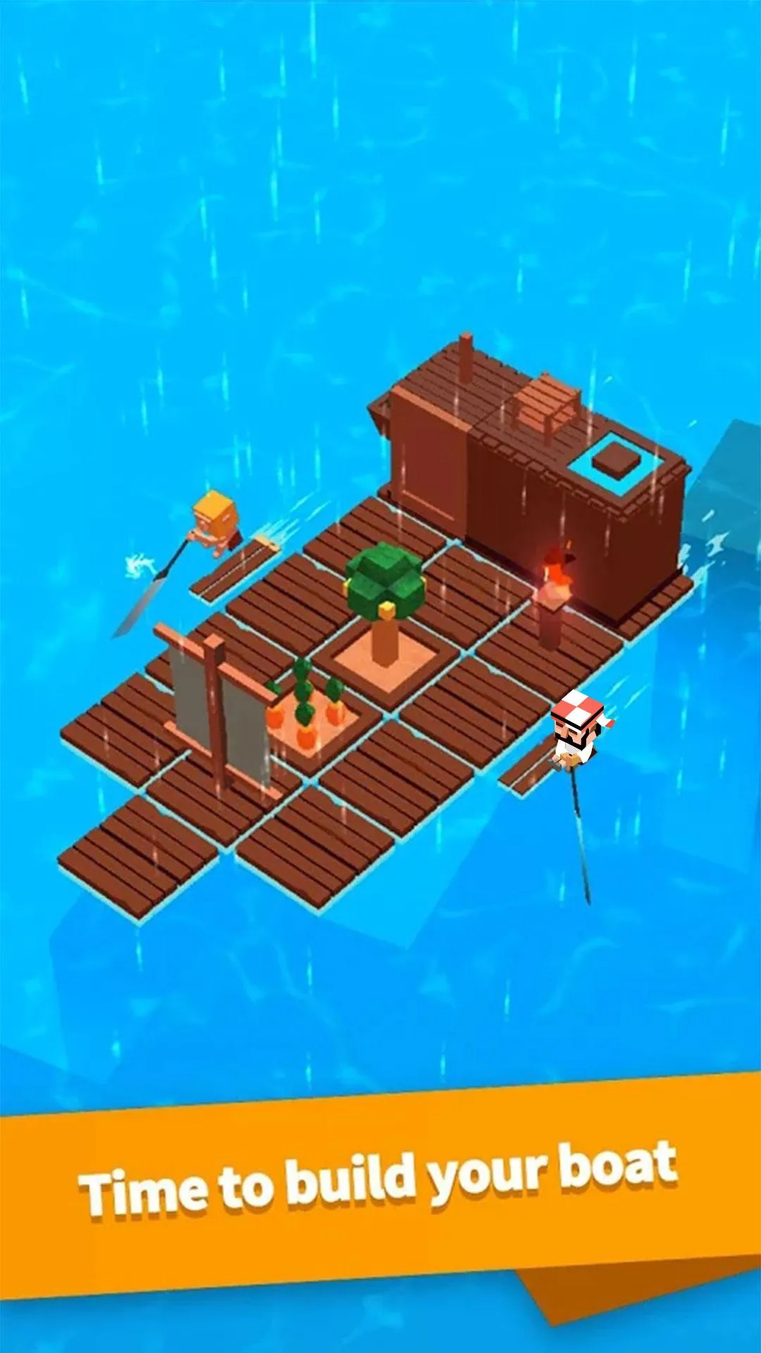 Idle Arks2026�ٷ�����