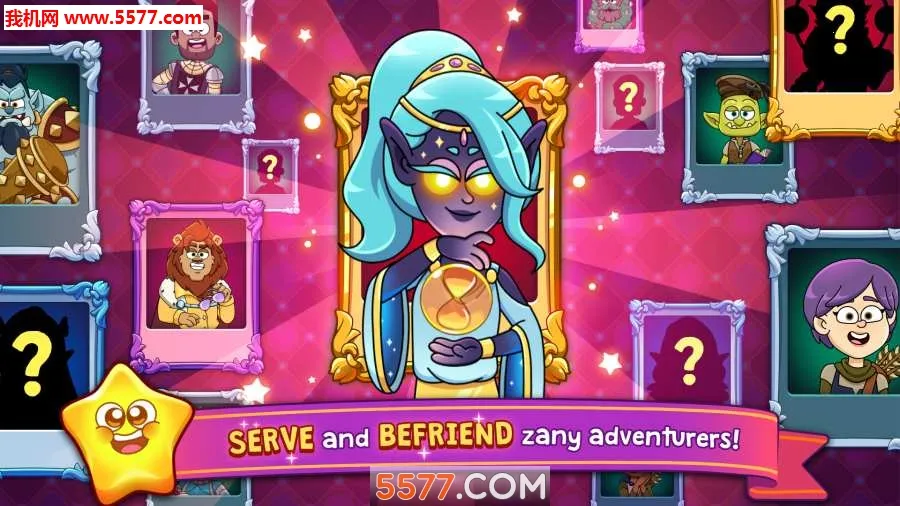 Potion Punch 22026���°汾v2.9.91 �ٷ���