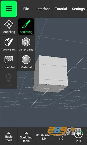 3D(��ά��ģ����)v1.20.11 �ٷ���