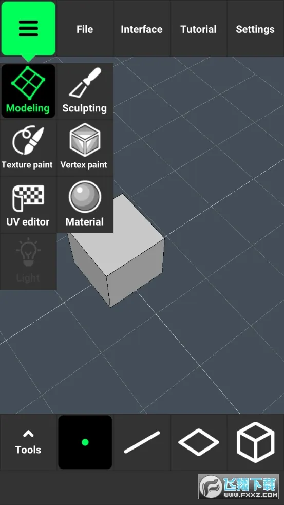 3D(��ά��ģ����)v1.20.11 �ٷ���