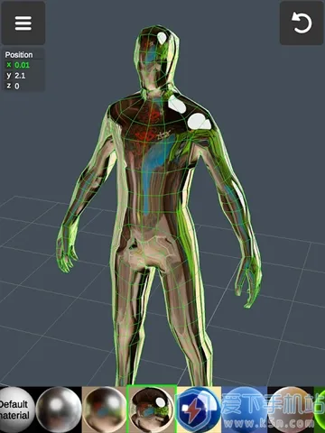 3D(��ά��ģ����)