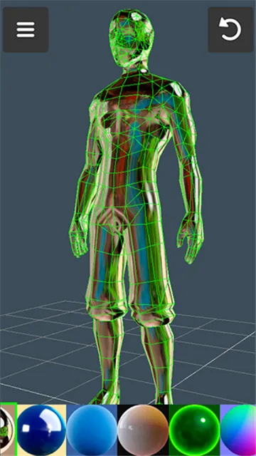3D(��ά��ģ����)v1.20.11 �ٷ���