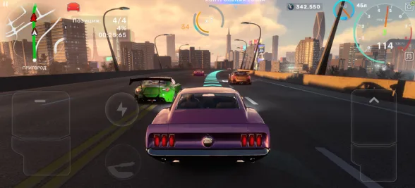 CarX Street�����ֻ���