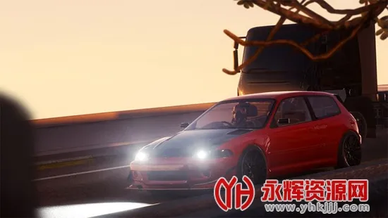 CarX Street�����ֻ���