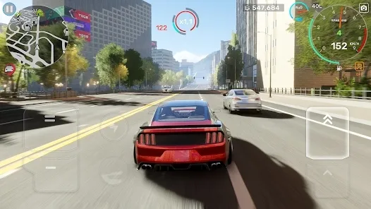 CarX Street�����ֻ���