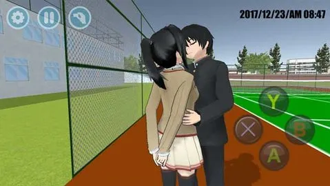 ��Уģ����2025���ذ�װ