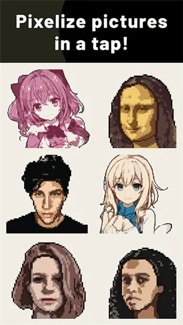 PixelMe(��������)v4.2.7 ��Ѱ�