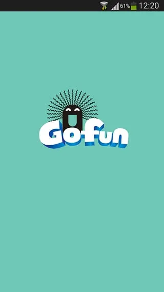 GoFun����2025�ٷ�����v6.2.1 �ٷ���