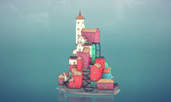 TOWNSCAPER(ˮ�ϳ���)v1.20 ��Ѱ�