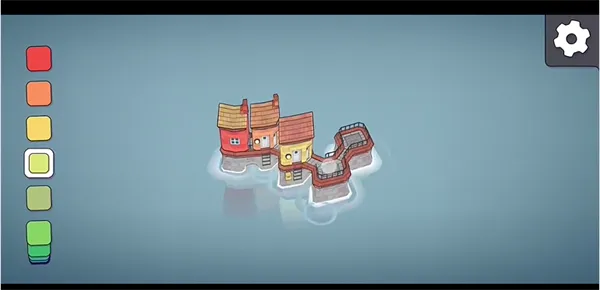 TOWNSCAPER(ˮ�ϳ���)