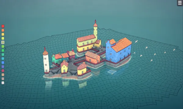 TOWNSCAPER(ˮ�ϳ���)v1.20 ��Ѱ�