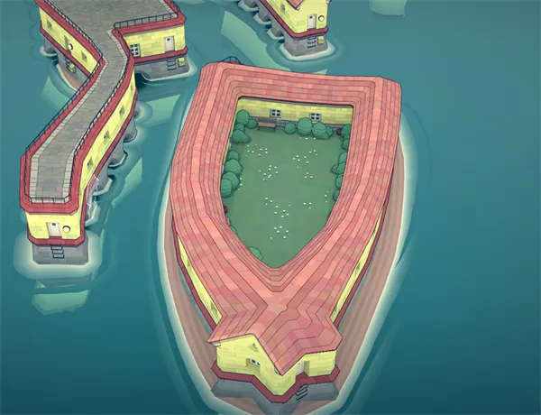 TOWNSCAPER(ˮ�ϳ���)