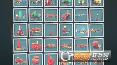 TOWNSCAPER(ˮ�ϳ���)v1.20 ��Ѱ�