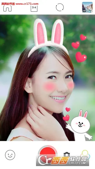 line camera�����ֻ���v16.0.6 �ٷ���