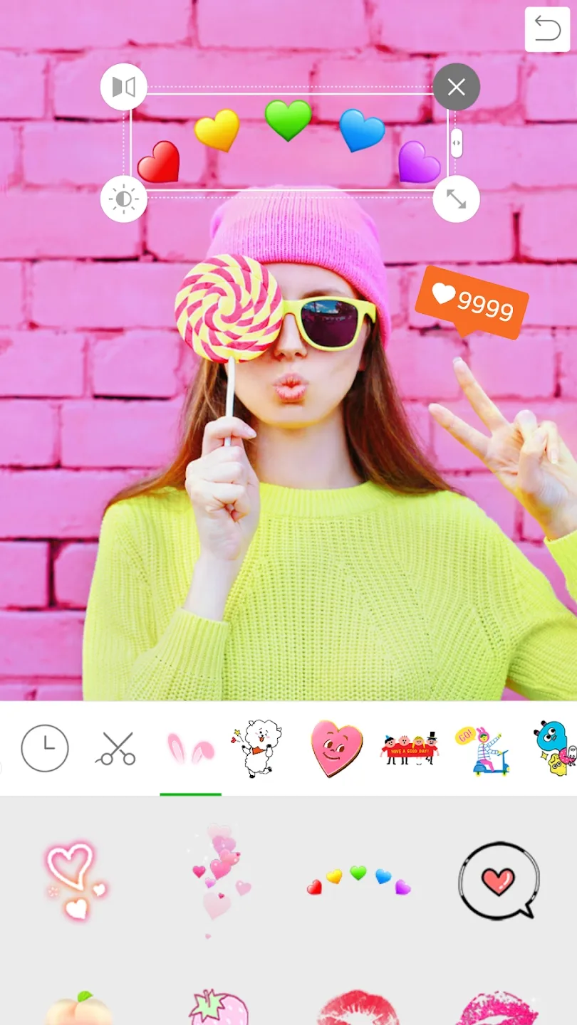 line camera�����ֻ���v16.0.6 �ٷ���