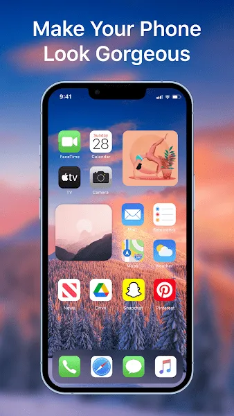 iLauncher(��׿��iOS)