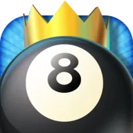 KINGS OF POOL(̨�򾺼�)v1.25.5 �ֻ���