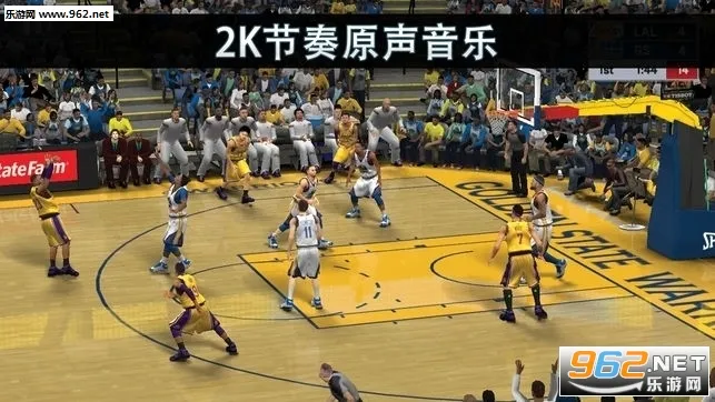 nba2k192025���ذ�װv52.0.1 �ֻ���