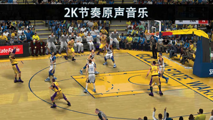 nba2k192025���ذ�װv52.0.1 �ֻ���