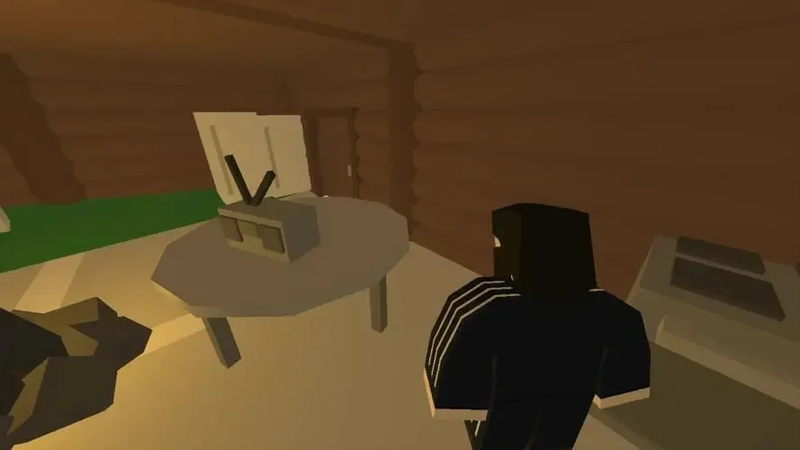 unturned2025�ٷ�����v3.3.8 ��׿��