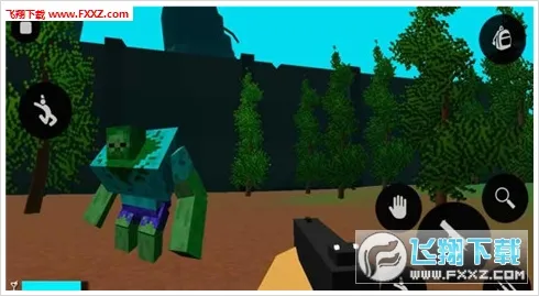 unturned2025�ٷ�����v3.3.8 ��׿��
