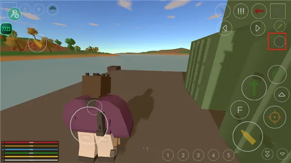unturned2025�ٷ�����