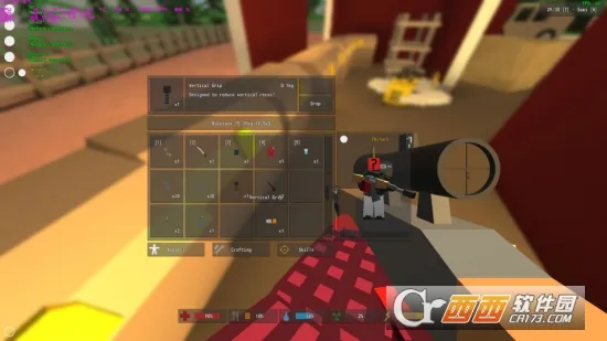 unturned2025�ٷ�����v3.3.8 ��׿��