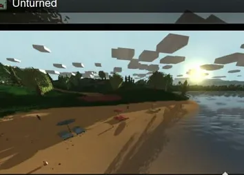 unturned2025�ٷ�����