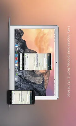 AirDroid��׿���ֻ���v4.3.8.1 ��Ѱ�