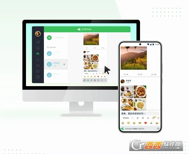 AirDroid��׿���ֻ���