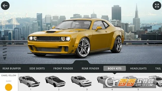 3DTuning�����ֻ���