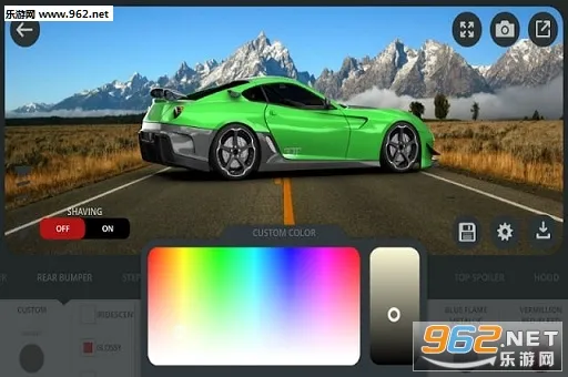 3DTuning�����ֻ���v3.7.47 �ֻ���