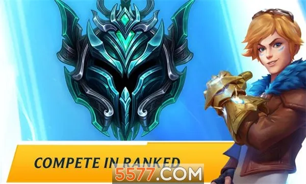 Wild Rift(����Ӣ������)v4.3.0.6993 ��Ѱ�