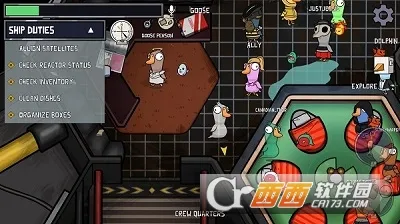 Goose Goose Duck(̫������ɱ)v2.22.01 ��׿��