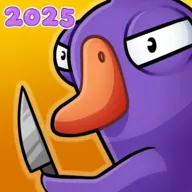 Goose Goose Duck(̫������ɱ)v2.22.01 ��׿��