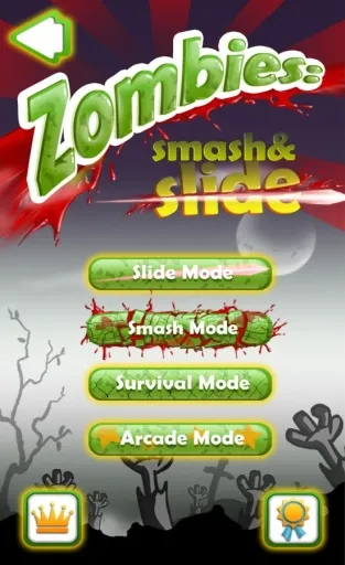 Zombies(��ʬð��)v3.0.1 ��Ѱ�