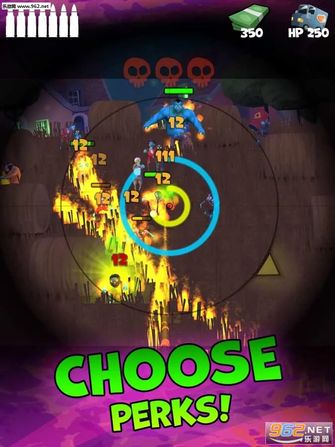 Zombies(��ʬð��)v3.0.1 ��Ѱ�