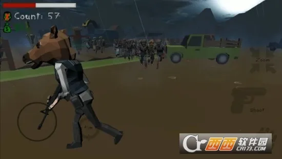 Zombies(��ʬð��)