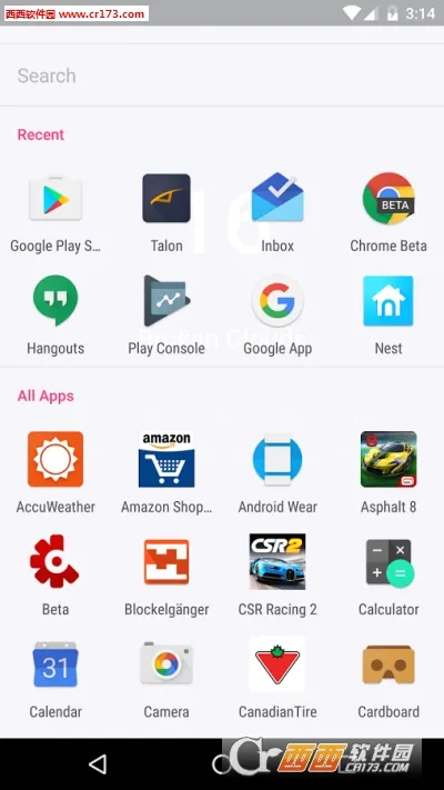 Launcher(���Ի�����)v9.8.0 �ٷ���