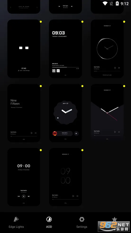 MUVIZ EDGE(���ֿ��ӻ�)v1.8.7.0 �ֻ���