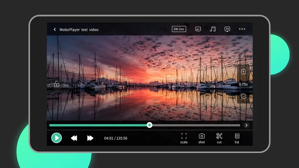 MoboPlayer2025���ذ�װv3.1.154 �ֻ���
