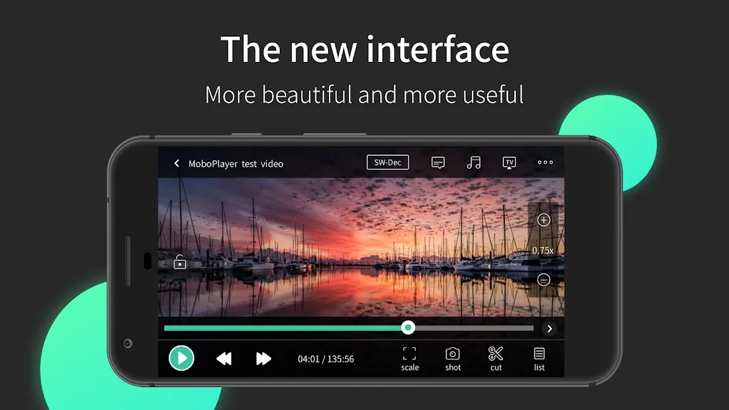 MoboPlayer2025���ذ�װv3.1.154 �ֻ���