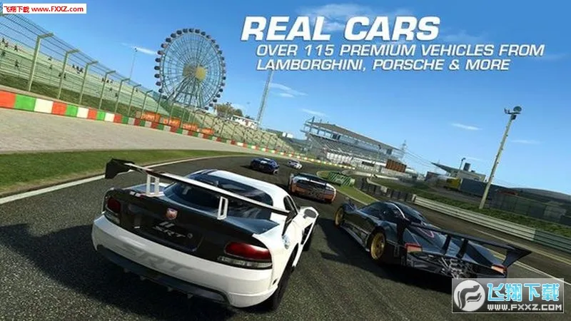 ��ʵ����3(��ʵ��������)v13.3.2 �ֻ���