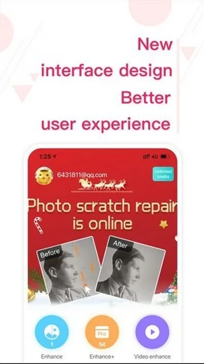 remini(��Ƭ�޸�)v3.7.843.202480611 ��Ѱ�