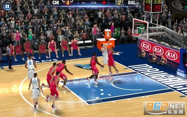 NBA2K14��׿���ֻ���v1.30 ��Ѱ�