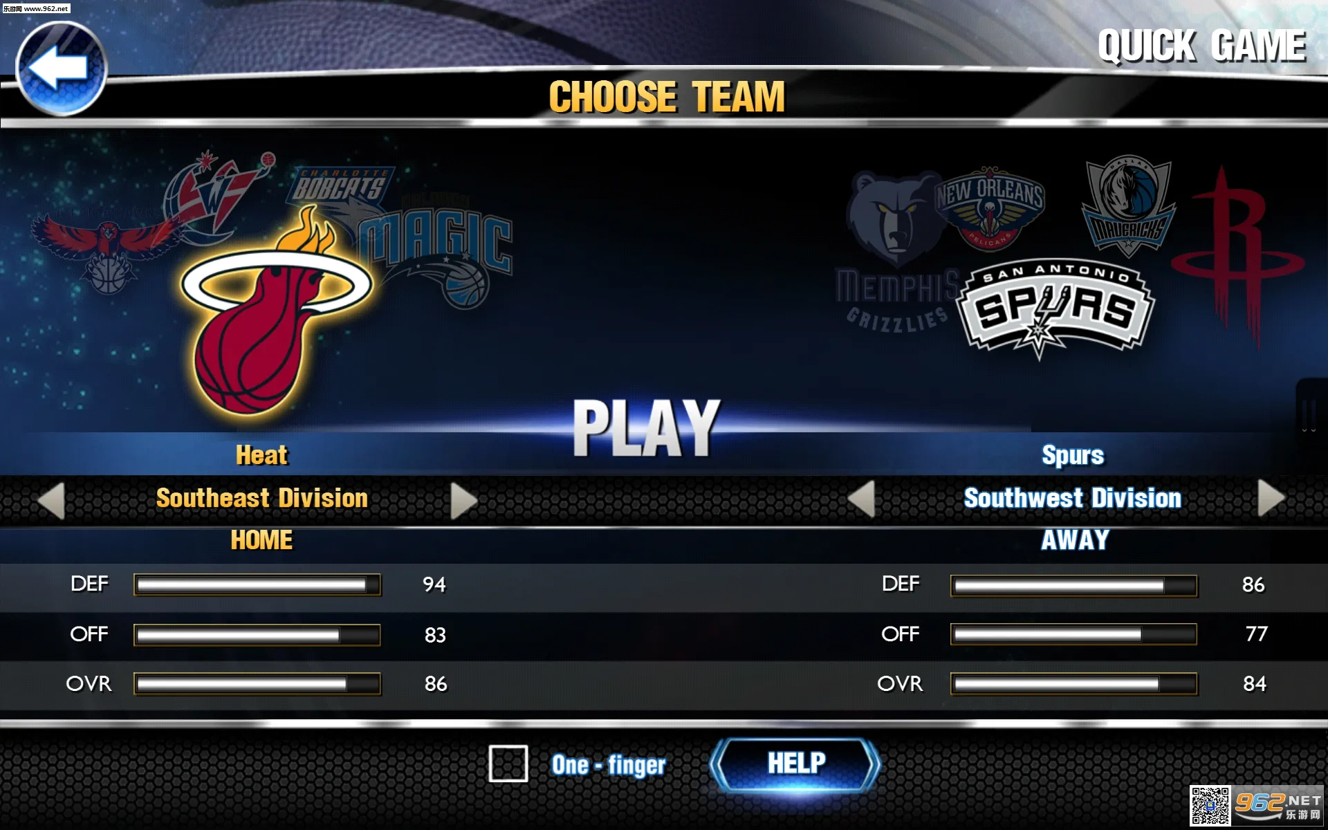 NBA2K14��׿���ֻ���v1.30 ��Ѱ�