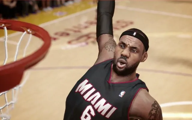 NBA2K14��׿���ֻ���