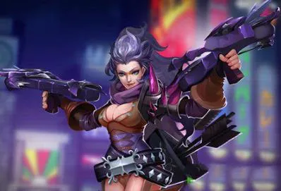 Ӣ��֮��(MOBA����)